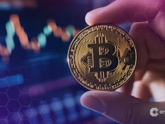 Bitcoin Fills Weekly CME Gap To Mirror 2024 Reversal Pattern – $130K Next?