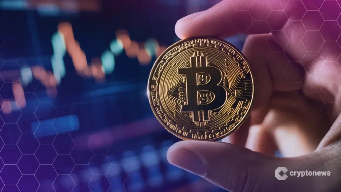 Bitcoin Fills Weekly CME Gap, Mirrors 2024 Reversal Pattern Bitcoin Fills Weekly CME Gap To Mirror 2024 Reversal Pattern – $130K Next?