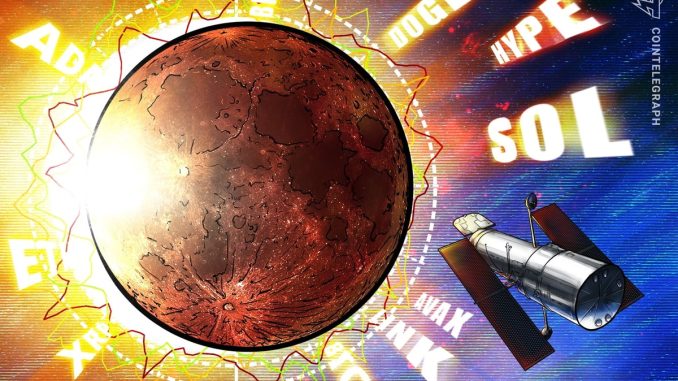 Bitcoin Reclaims $118K, Which Altcoins Will Follow? Bitcoin Reclaims $118K, Which Altcoins Will Follow?