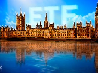 Companies Weigh in as UK Prepares to Reverse Crypto ETN Ban