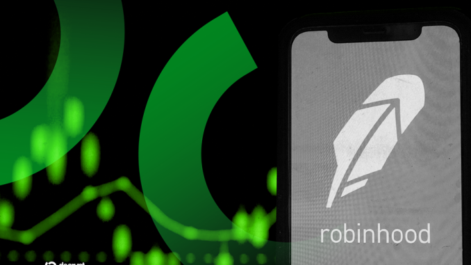 Compass Point Still Bullish on Robinhood, Citing Prediction Market Growth Compass Point Still Bullish on Robinhood, Citing Prediction Market Growth