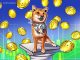DOGE Bulls Dip Buy, Data Shows Zero Top Signals