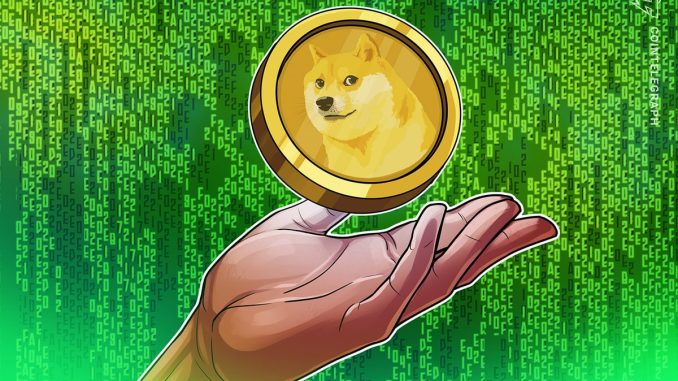 DOGE Price Eyes 160% Rally to $0.65 as RSI Sends DOGE Price Eyes 160% Rally to $0.65 as RSI Sends Bullish Signal