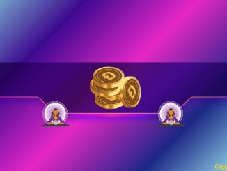 Dogecoin Bounce Sparks Hopes of Bullish Wyckoff Rally
