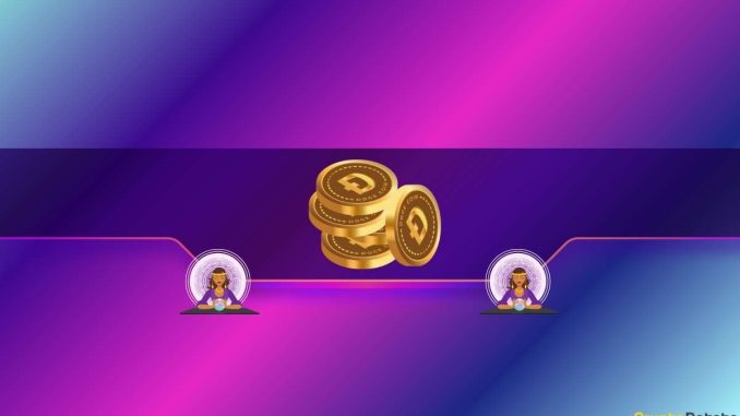 Dogecoin Bounce Sparks Hopes of Bullish Wyckoff Rally
