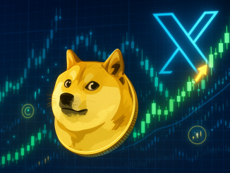 Dogecoin jumps as Musk’s post revives market optimism