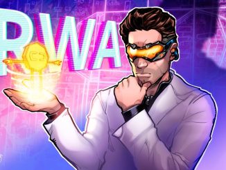 Don’t Just Tokenize Assets, Build The Institutions To Back Them