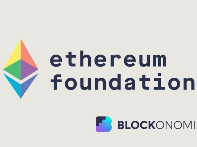 Ethereum Foundation Allocates 2,400 ETH to Morpho DeFi Vaults