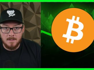 Everyone Is Wrong About Bitcoin 🤔