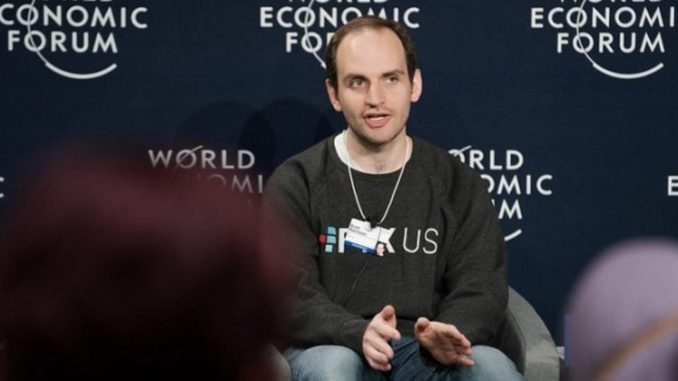 Ex-FTX US exec Brett Harrison to introduce perpetual futures to Ex-FTX US exec Brett Harrison to introduce perpetual futures to traditional asset classes