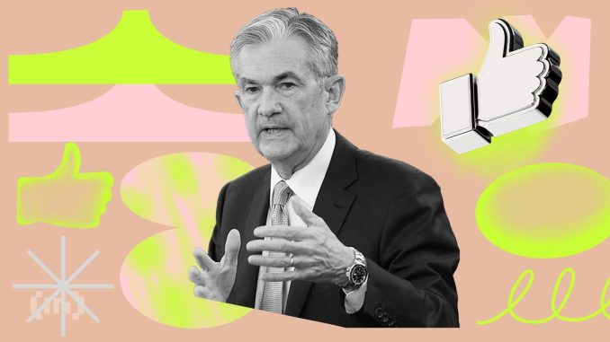 Fed Cuts Interest Rate Again – Will Crypto Rally Or Fed Cuts Interest Rate Again – Will Crypto Rally Or Stall?