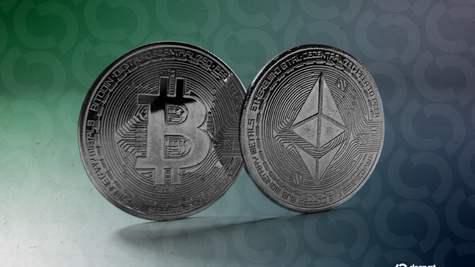 Following Flash Crash, Where Do Bitcoin, Ethereum and Solana Go Next?