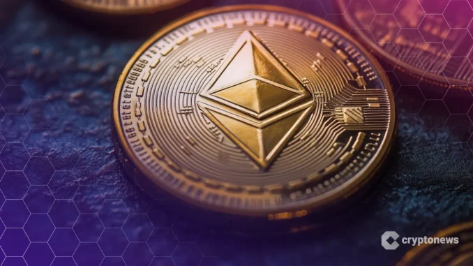Hedge Fund Sees Ethereum Liquidity Driving ETH to $10K Hedge Fund Sees Ethereum Liquidity Driving ETH to $10K
