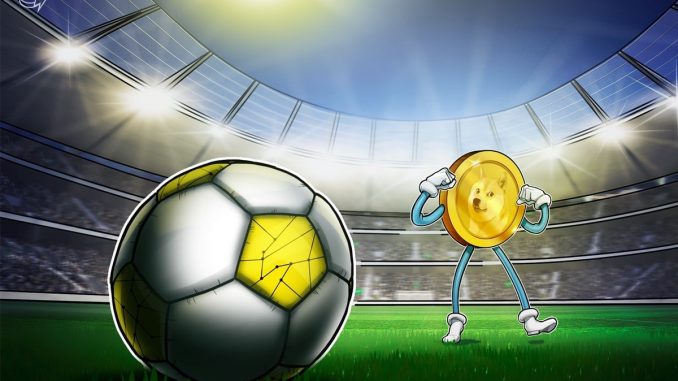 House of Doge Buys Italian Football Club House of Doge Buys Italian Football Club