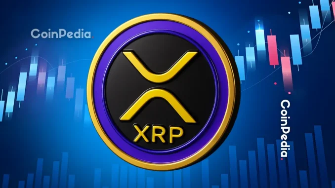 How High Can XRP Price Go After the FOMC Meeting Coinpedia - Fintech & Cryptocurreny News Media