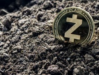 'Insurance Against Bitcoin': Privacy Coin Zcash Surges 63%, Hitting 3-Year High