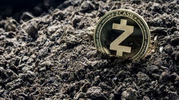 'Insurance Against Bitcoin': Privacy Coin Zcash Surges 63%, Hitting 3-Year High