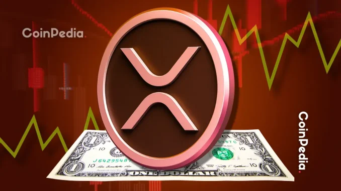Key Technical Signals Point to an Imminent Surge Coinpedia - Fintech & Cryptocurreny News Media