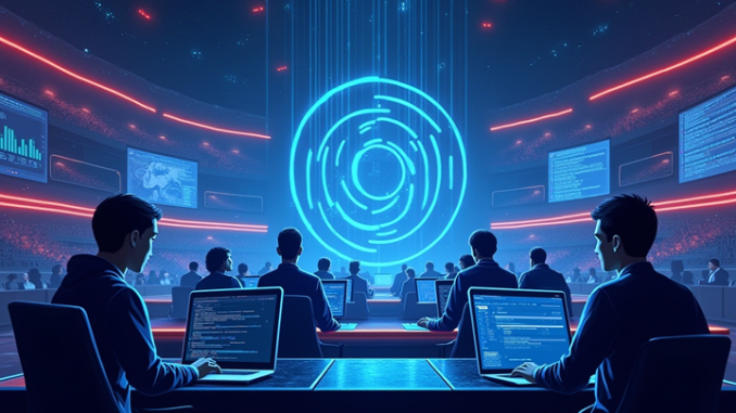 Mantle (MNT) kicks off 5-month global hackathon with $150K in rewards