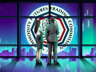 Michael Selig Confirms CFTC Nomination, but Questions Linger