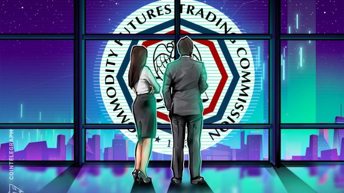 Michael Selig Confirms CFTC Nomination, but Questions Linger
