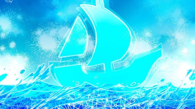 OpenSea Rejects NFT ‘Pivot,’ Says It’s Evolving to ‘Trade Everything’ OpenSea Rejects NFT ‘Pivot,’ Says It’s Evolving to ‘Trade Everything’