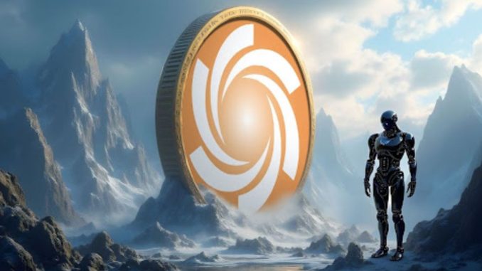 Ozak AI at $500M Market Cap Means $20 Token Price Coinpedia - Fintech & Cryptocurreny News Media