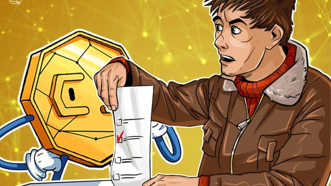 Poll Shows Crypto-focused Candidates Could Sway Voters in US Midterms Poll Shows Crypto-focused Candidates Could Sway Voters in US Midterms