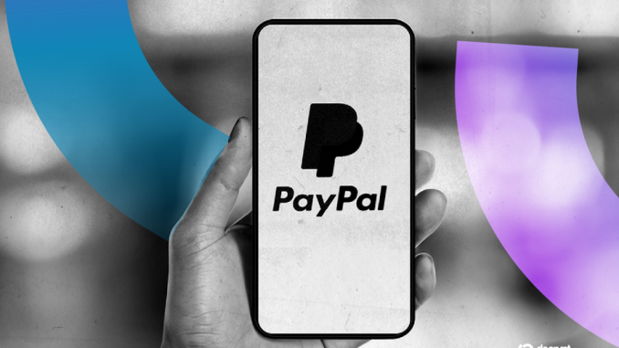 Printing Money: Paxos Mints, Then Burns $300 Trillion in PayPal Stablecoins
