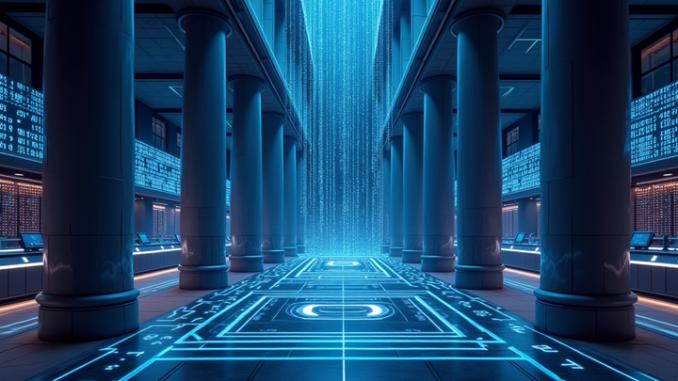 QNT soars 7% as Quant ignites banking revolution with QuantNet QNT soars 7% as Quant ignites banking revolution with QuantNet release