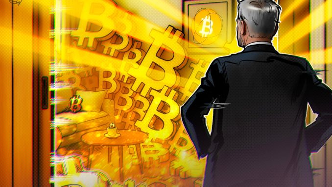 Saylor Tips $150K Bitcoin In 2025 Despite Trump Tariffs Saylor Tips $150K Bitcoin In 2025 Despite Trump Tariffs