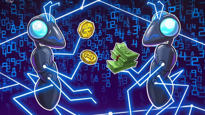Solana Founder Shares Plans For New Perp DEX 'Percolator' Solana Founder Shares Plans For New Perp DEX 'Percolator'
