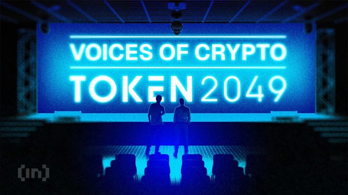 The Hype, The Headlines, and The Future of Crypto Trends  The Hype, The Headlines, and The Future of Crypto Trends