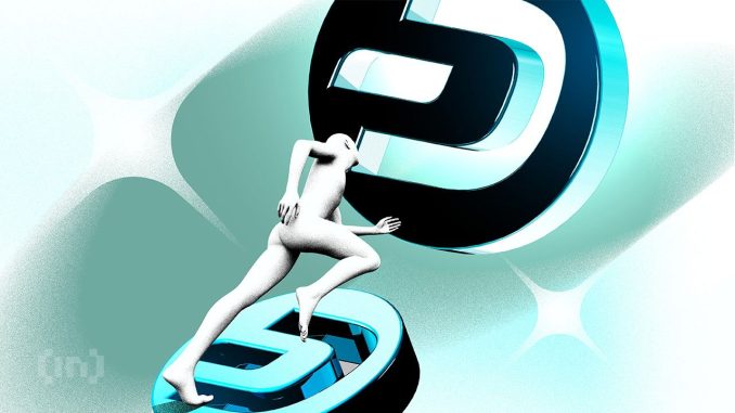 These 4 Drivers Could Push DASH to $100 Soon These 4 Drivers Could Push DASH to $100 Soon
