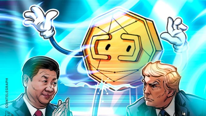 Trump Confirms Meeting With Xi Jinping on Oct 31, Markets Rally in Response