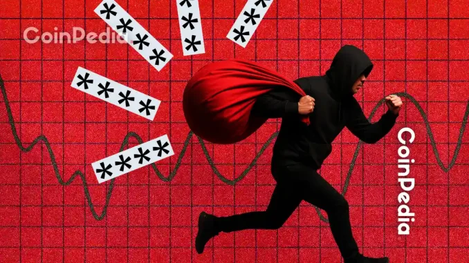U.S. DOJ Seizes $15B in Bitcoin from Global “Pig Butchering” Coinpedia - Fintech & Cryptocurreny News Media