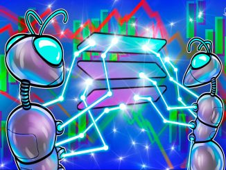 USDT0 and XAUT0 Launch on Solana, Expanding Omnichain Access