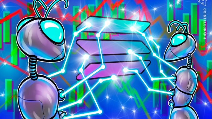USDT0 and XAUT0 Launch on Solana, Expanding Omnichain Access USDT0 and XAUT0 Launch on Solana, Expanding Omnichain Access