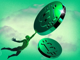 What's Next For Bitcoin Price After All-Time High?