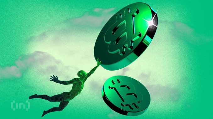 What's Next For Bitcoin Price After All-Time High? What's Next For Bitcoin Price After All-Time High?