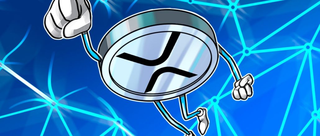 XRP Price Eyes 35% Rally After Ripple’s ‘Internet Of Value’ Endorsement