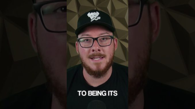 XYO Just Launched Its Own Layer 1 | Here’s Why It Matters!