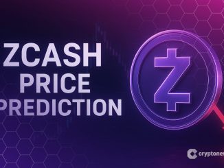 ZEC Price Prediction: 20% Correction After 1,200% Rally – Is This the Dip to Buy?