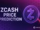 ZEC Price Prediction: 20% Correction After 1,200% Rally – Is This the Dip to Buy?