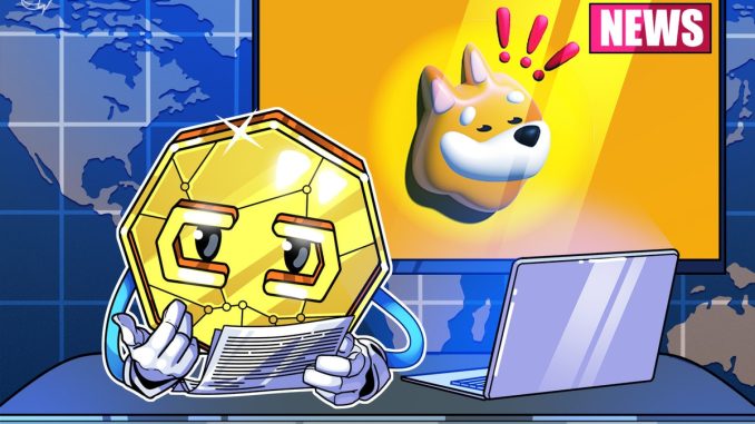 BONK Gets SIX Swiss ETP as 2025 Memecoin Market Sinks