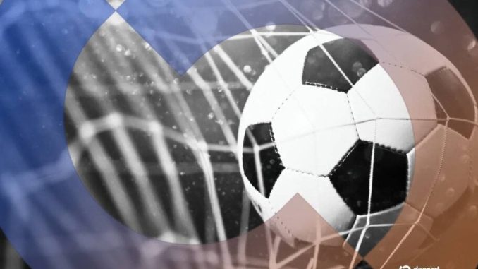 'Bad Joke': FC Barcelona Criticized for $22 Million Deal with Samoan Crypto Firm ZKP