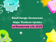 BestChange announces major platform update at Blockchain Life 2025