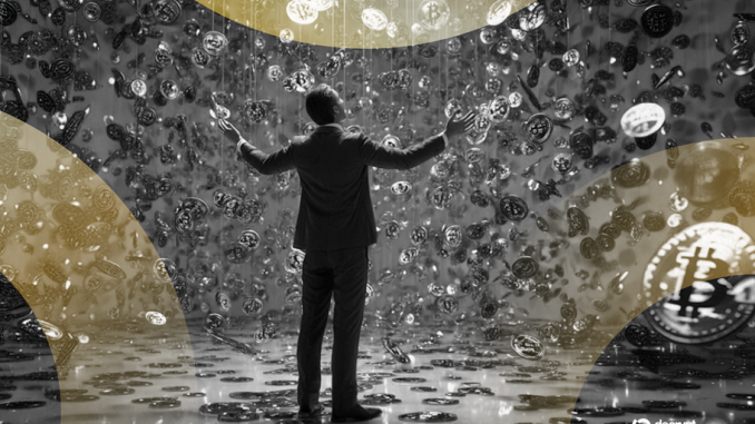 Bitcoin Billionaire Dumps Entire $1.3 Billion BTC Stash After 14 Years: Arkham