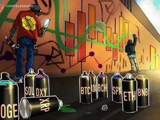 Bitcoin Charts Point To Bottom: Will Altcoins Follow?