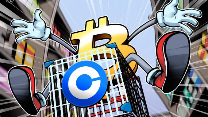 Bitcoin Coinbase Premium Hits 7-month Low: Is $95K Next?